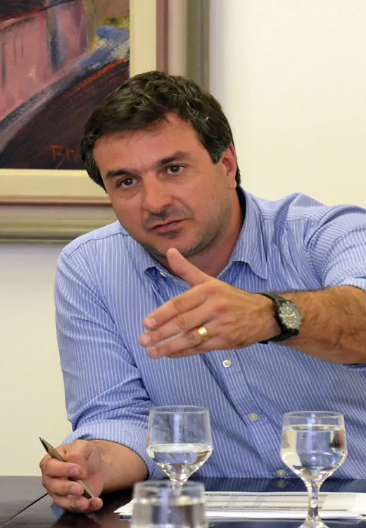 JF busca alternativas para reforçar cofres municipais 1 fulvio olavo