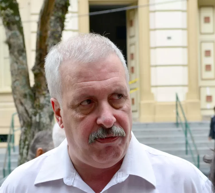 Ministério Público investiga jornadas de médicos do SUS 2 gilson olavo