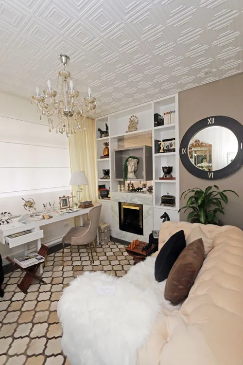 Foto: Felipe Couri home office 3