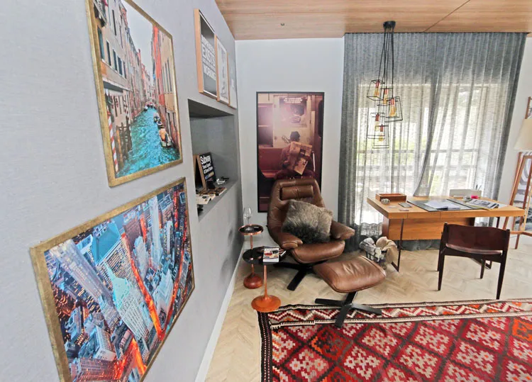 home office felipe
