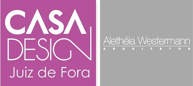 logos Aletheia e Casa e design