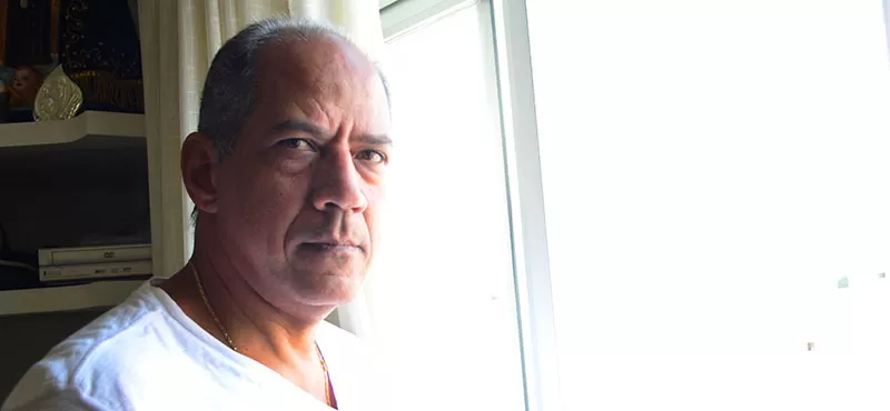 As ilhas de fora da ilha de Oscar 1 oscar010