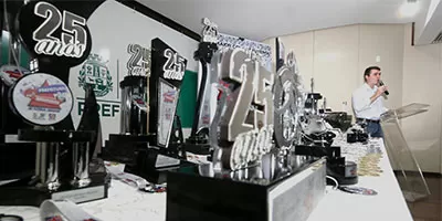 trofeus