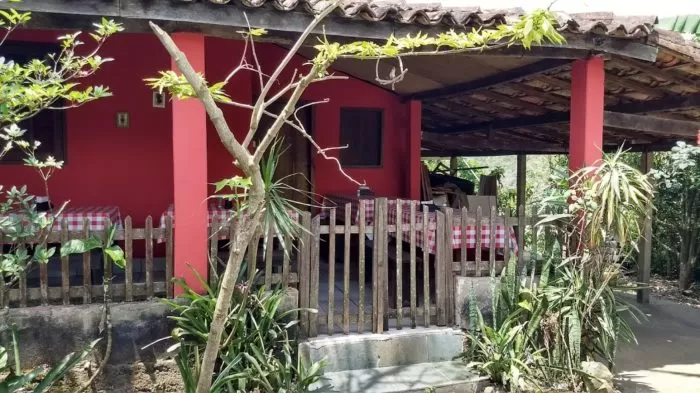 Varandas