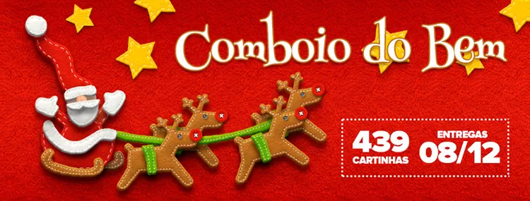 comboio