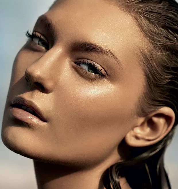 make bronzant verao