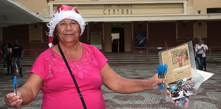 Campanhas de Natal 2017: saiba como ajudar 8 mamae noel priamo