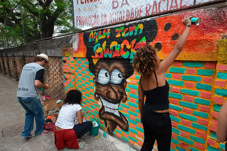 muro