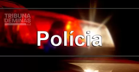 policia face