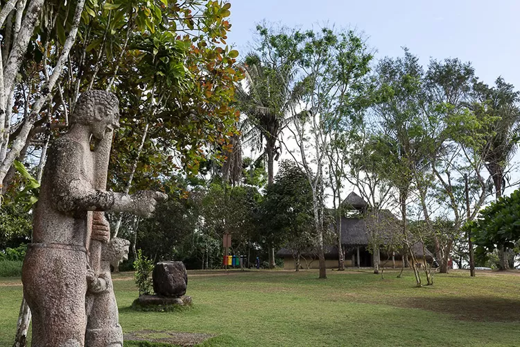 Quilombo dos Palmares é reconhecido patrimônio cultural do Mercosul 2 quilombo2