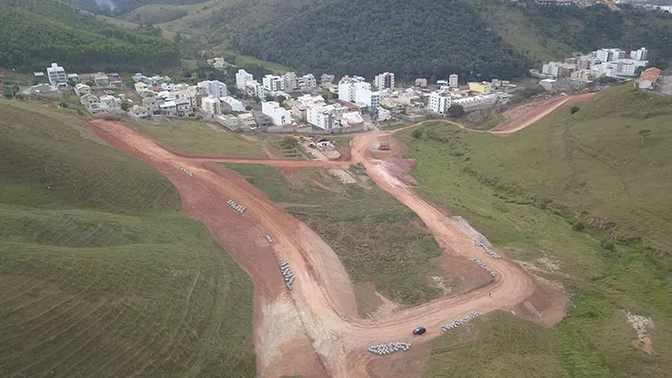 Oferta cresce na Zona Norte com expansão do Recanto da Mata 1 recanto da mata 2