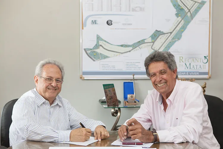 Oferta cresce na Zona Norte com expansão do Recanto da Mata 2 recanto da mata