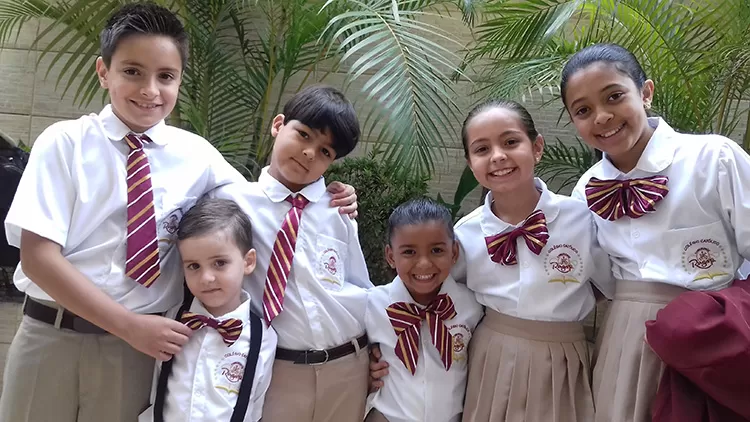 As virtudes como caminho para encontrar a sabedoria 1 Colégio Resgate 1
