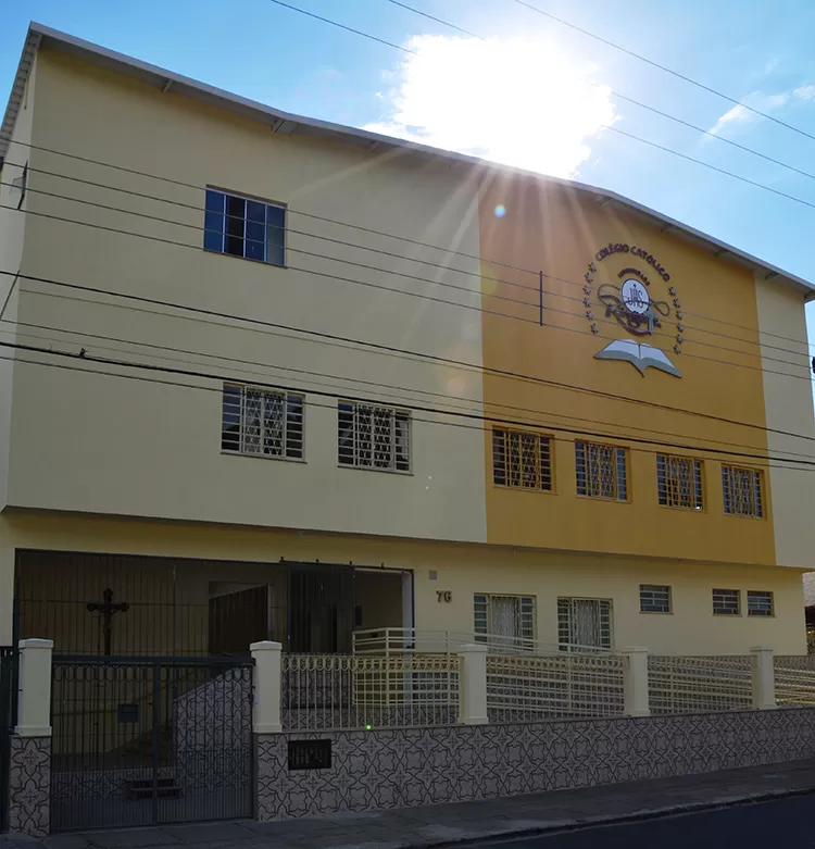 As virtudes como caminho para encontrar a sabedoria 3 Colégio Resgate 3