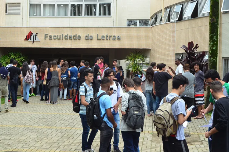 Abstenção no Pism chega a 7,85% dos candidatos 1 Pism Olavo