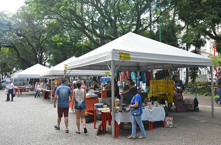 Praça Cultural especial de Natal começa nesta quarta no Parque Halfeld 1 cult marcelo2
