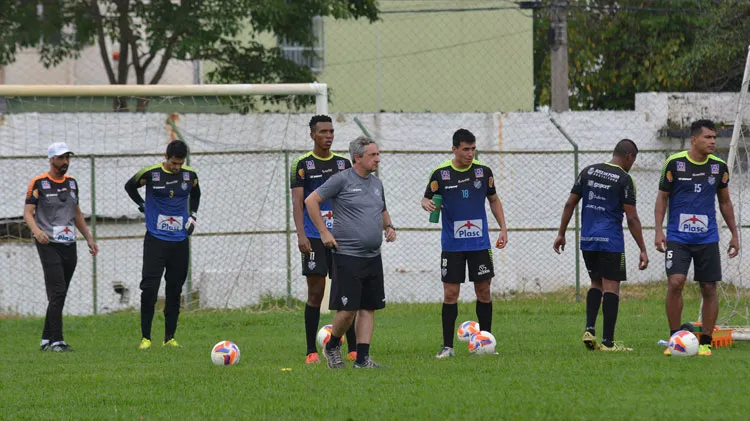 (Foto: Marcelo Ribeiro) esp tupi1