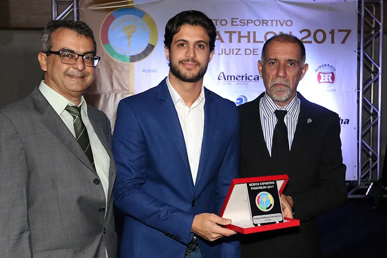 Foto: Leonardo Costa hudson cruzeiro panathon