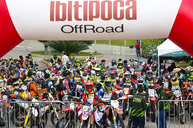 Foto: Fernando Priamo ibitipoca off road
