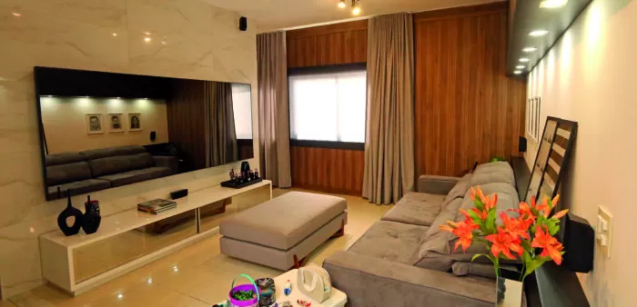 Cortina ou persiana? Arquitetos indicam modelos para cada ambiente 1 meu imovel cortinas1