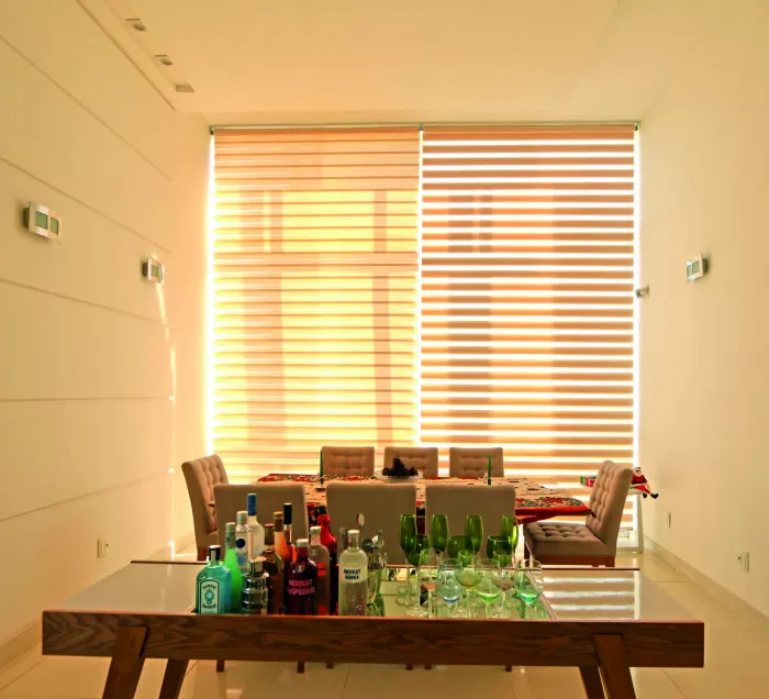 Cortina ou persiana? Arquitetos indicam modelos para cada ambiente 2 meu imovel cortinas2