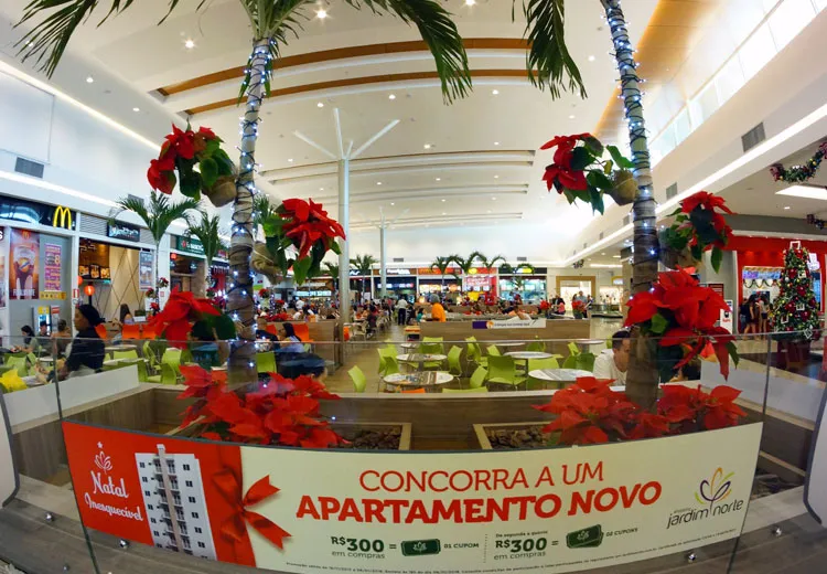 Comércio faz promoções e dá descontos em pleno Natal 1 natal olavo