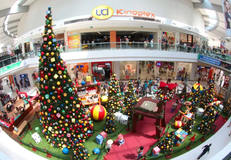 Comércio faz promoções e dá descontos em pleno Natal 2 natal primao