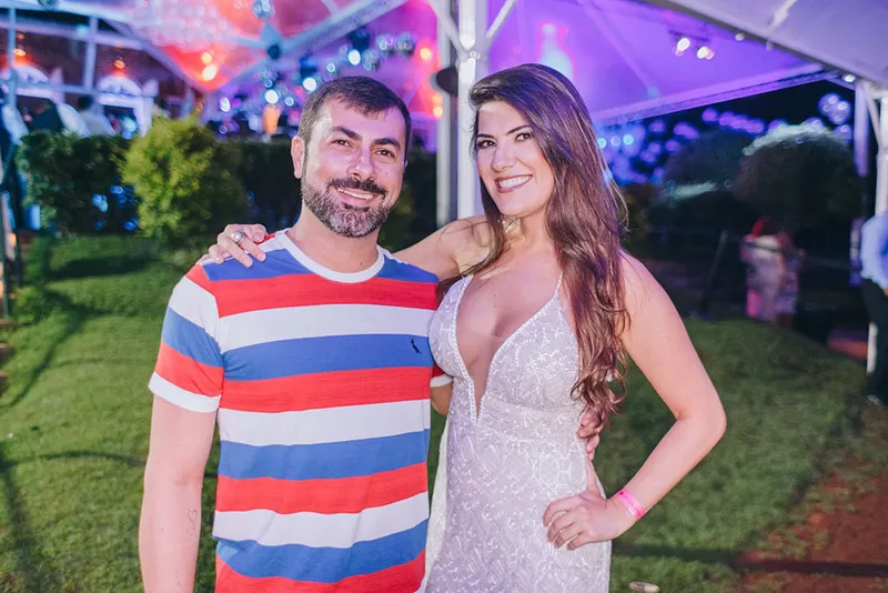 Artur-Batitucci-e-Roberta-Cruz