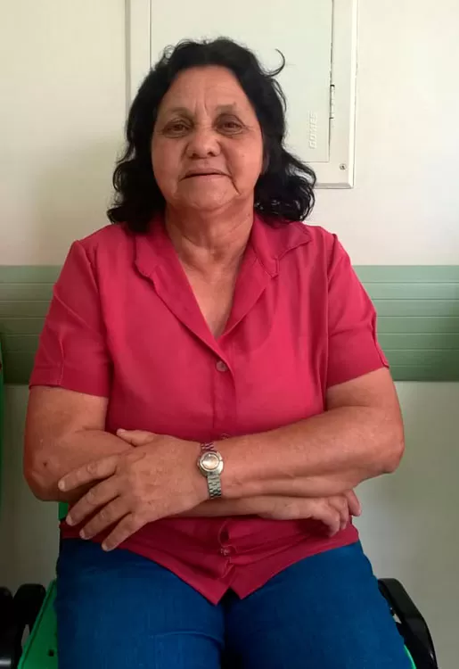 Centro Mais Vida ameaça paralisar atividades por falta de repasses 1 Joana