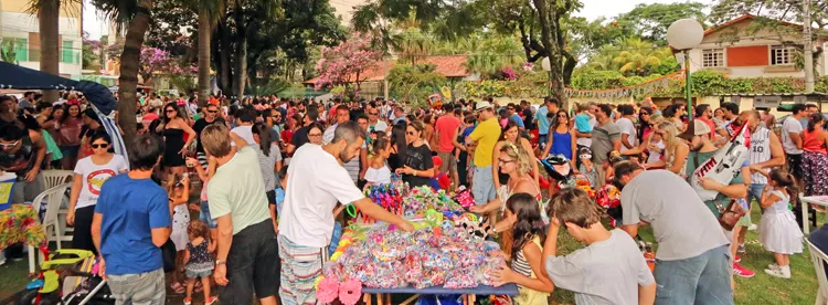 Blocos atraem multidão no primeiro dia de folia em JF 2 arteria foto leonardo costa