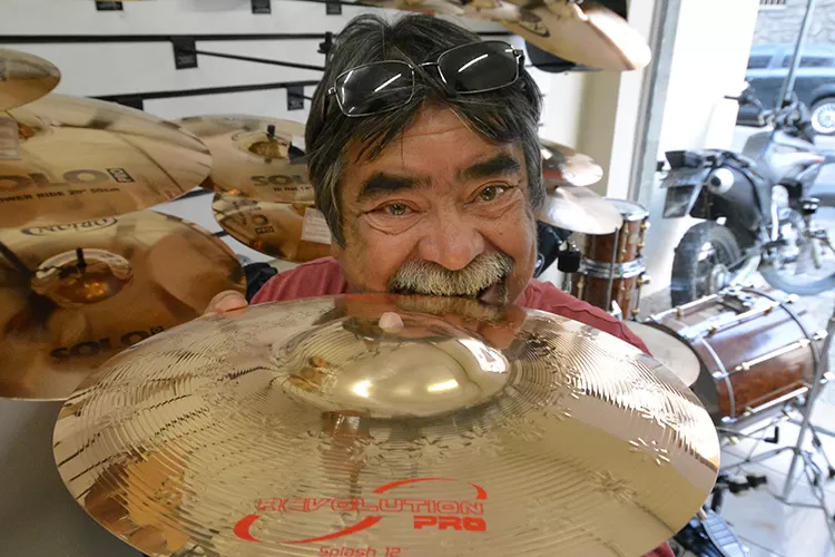 Festival de jazz reúne músicos locais e nacionais em JF 2 big charles marcelo2 capa