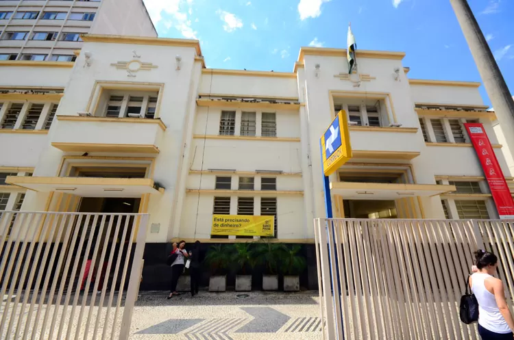 Correios lança consulta de encomendas a partir do CPF 1 correios Olavo