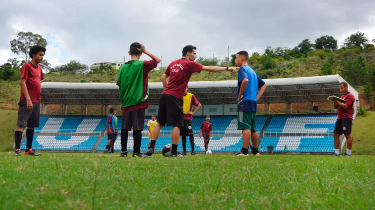 (Foto: Marcelo Ribeiro) esp uberabinha