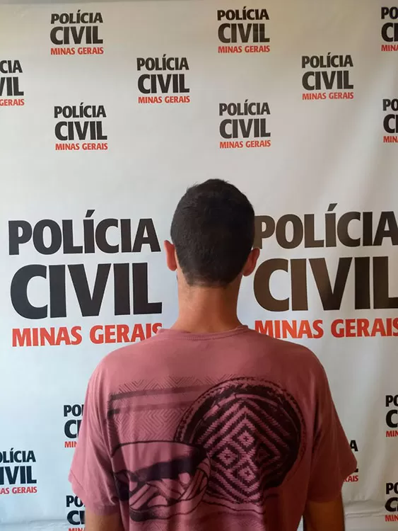Foto: Polícia Civil/Divulgação homicidio lima duarte divulgacao policia civil