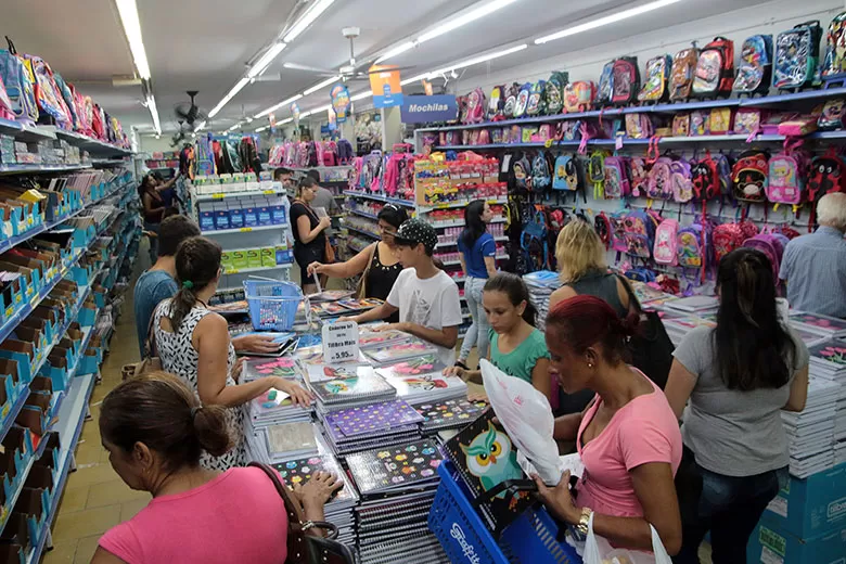 Foto: Fernando Priamo papelaria fernando