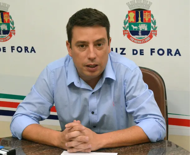 Câmara Municipal de JF divulga edital de concurso nesta quinta-feira 1 rodrigo mattos
