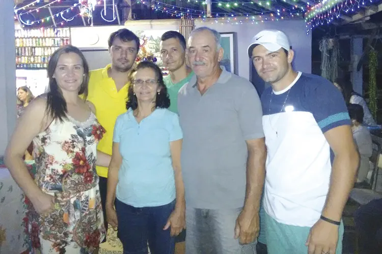 Famílias contam o drama da rápida evolução da febre amarela 1 FEBRE AMARELA11