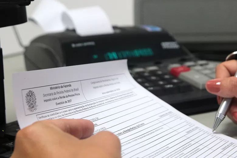 Imposto de Renda Priamo