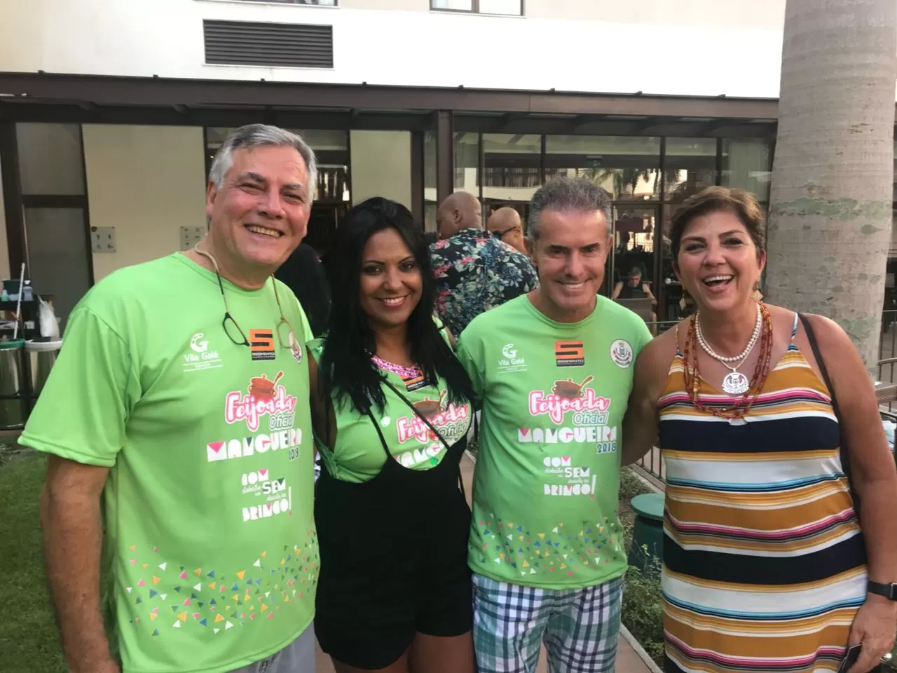 Tati-e-o-presidente-e-marido-Chiquinho-entre-a-Bozó-e-Dorival