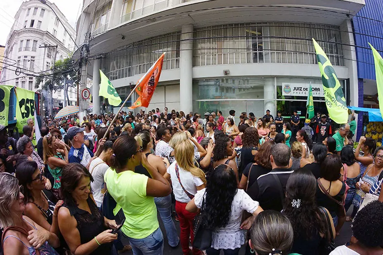 Foto: Olavo Prazeres amac olavo