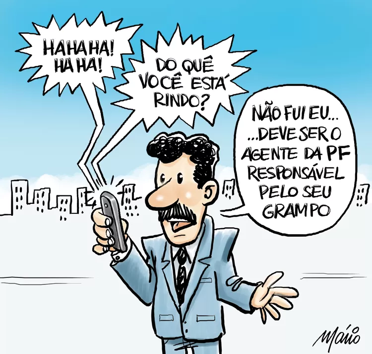 charge quarta 2802