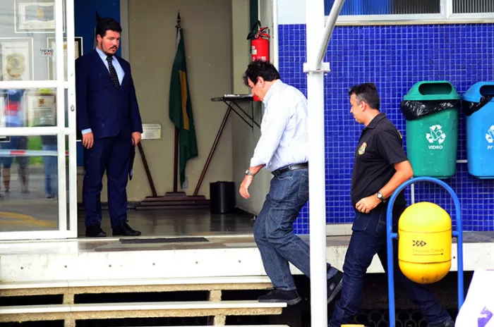 duque olavo