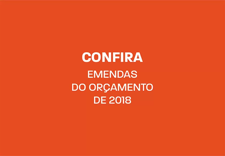 emendas