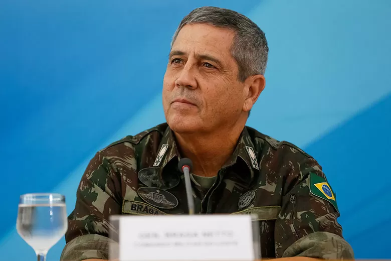 Foto:Divulgação/CML general capa 2