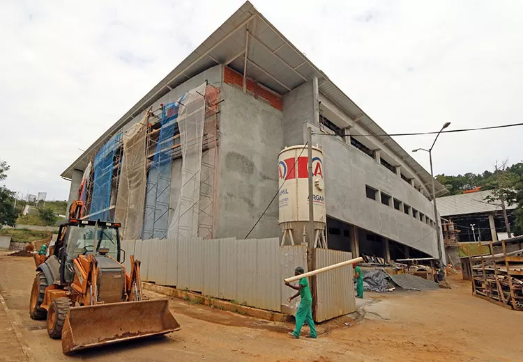 Por dentro do novo Complexo Esportivo da UFJF 3 ginasio ufjf leo costa12