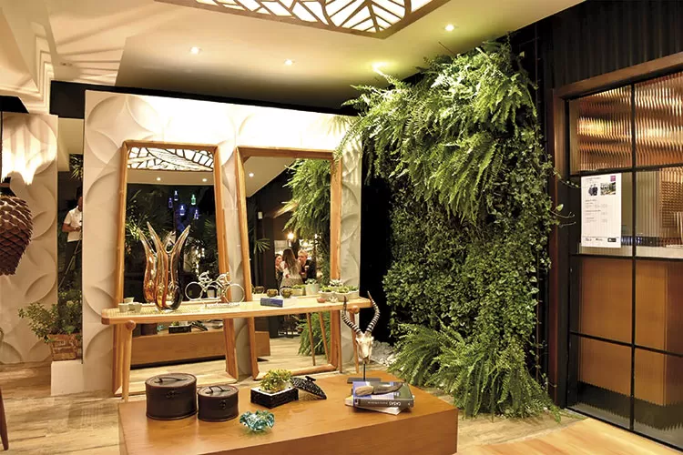 (Foto: Studio ArteMídia) jardins8