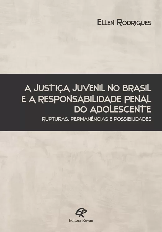 Livro Ellen