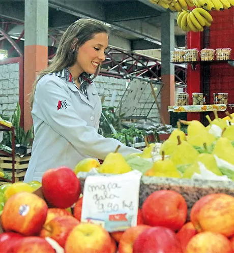 Vida Saudável Jéssica