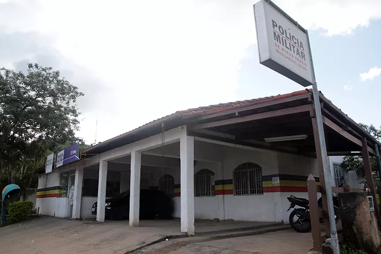 31ª Companhia continuará instalada no Bairro Bom Clima 1 bomclima priamo