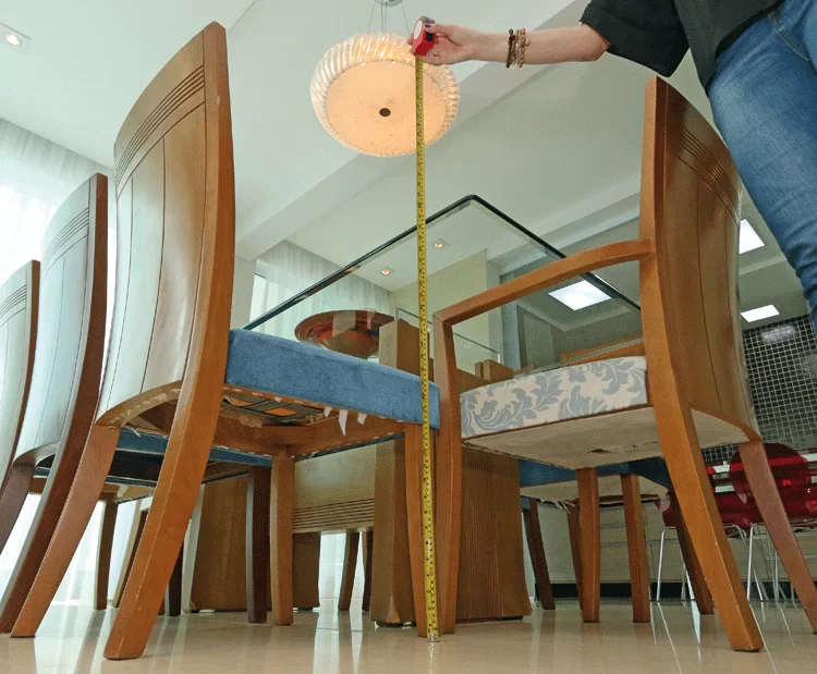 Ergonomia é importante para evitar desconforto em ambientes domésticos 1 casa2